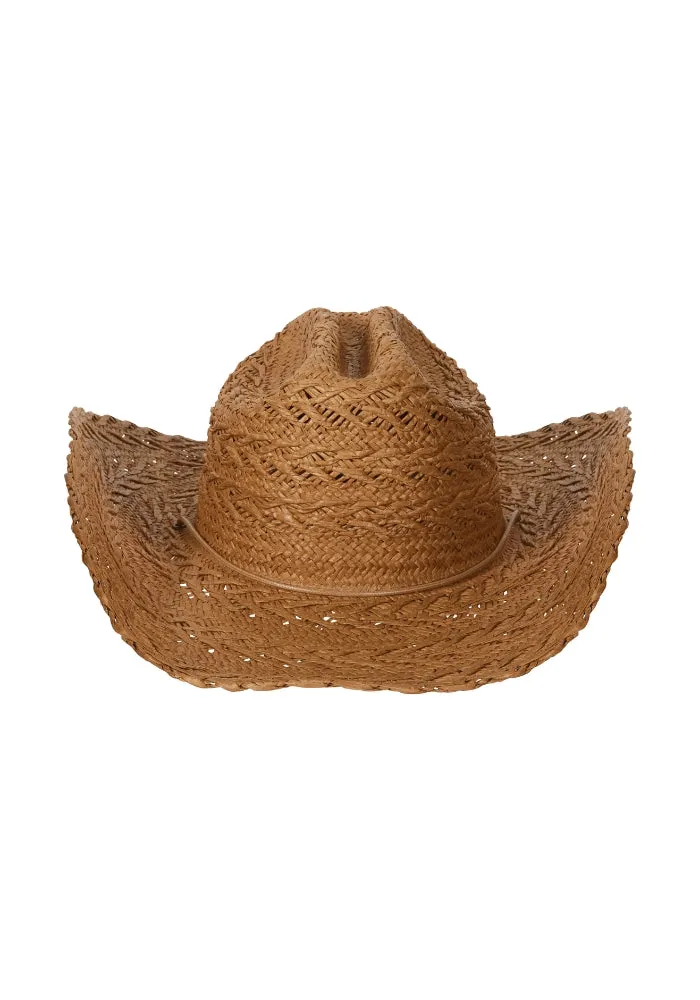 Dakota Cowboy - Teak