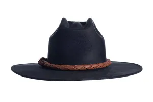 Dallas- black (Final Sale)
