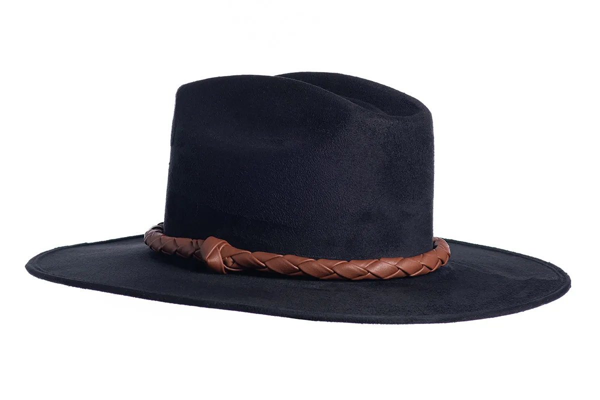 Dallas- black (Final Sale)