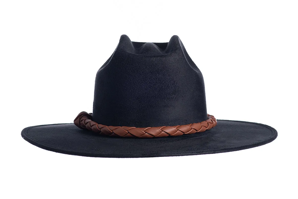 Dallas- black (Final Sale)