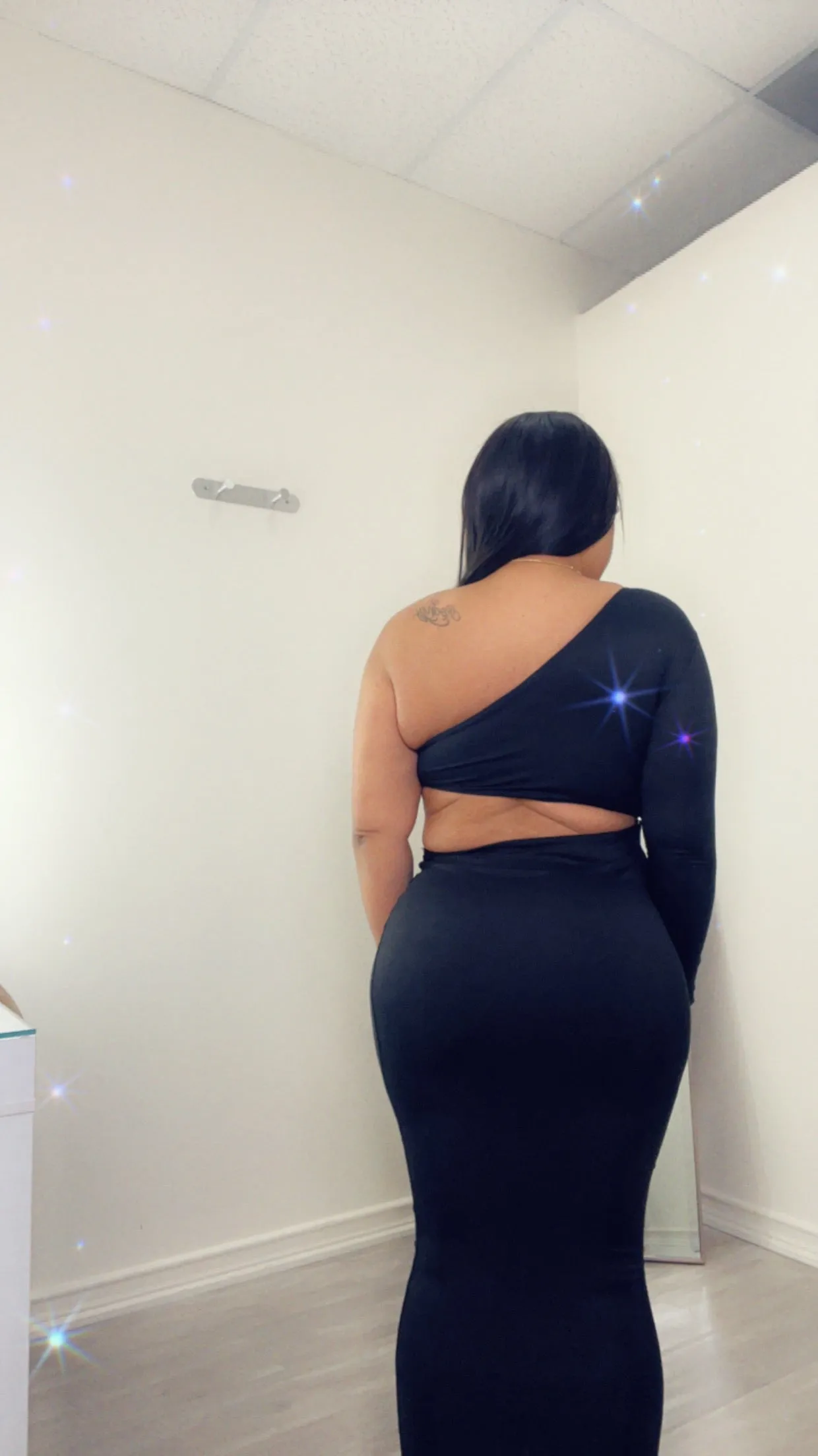 “Daydream” Dress