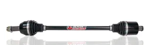 Demon Powersports Heavy Duty Axles RS1/XP Turbo