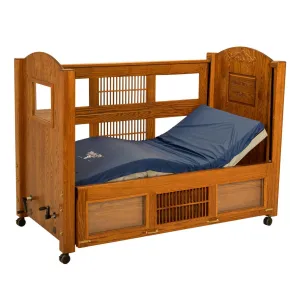 Dream Series Fixed Surface - High Side BBG-1200