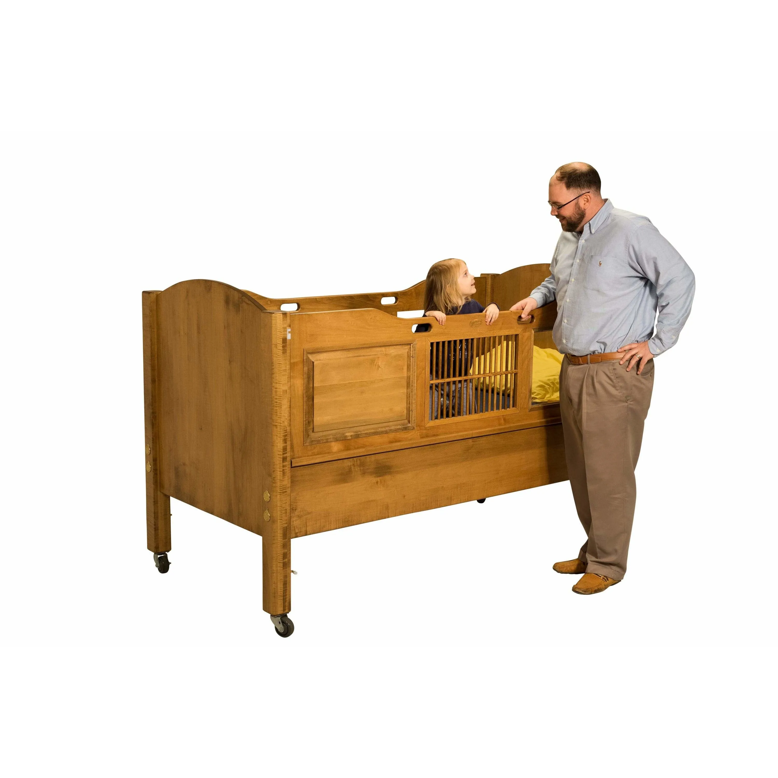 Dream Series Fixed Surface - High Side BBG-1200