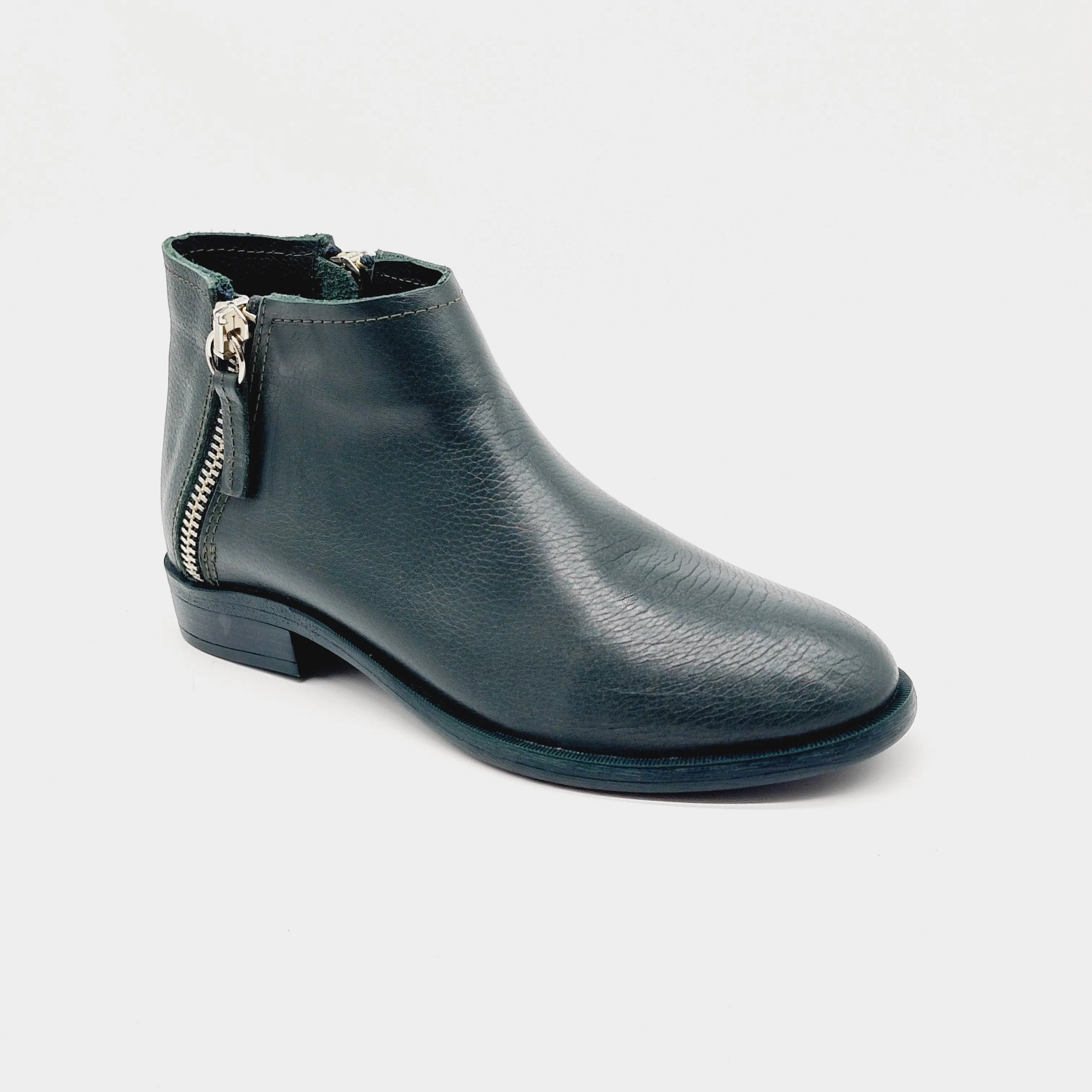 Dress Boots - 6610