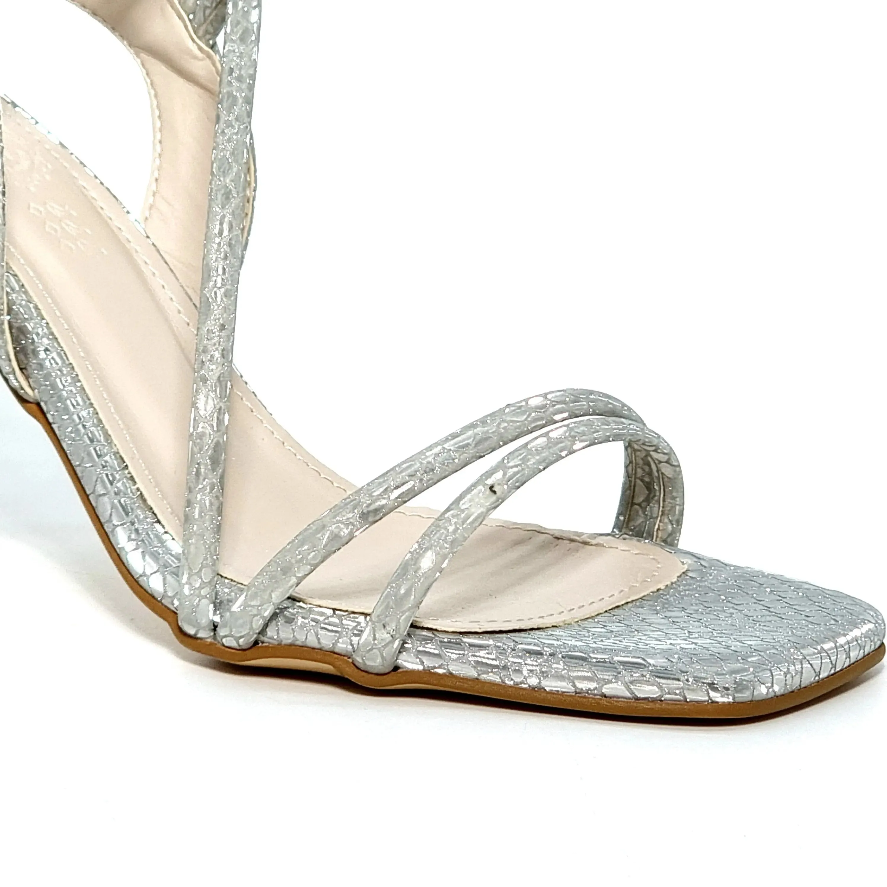 Dress Heels - K545