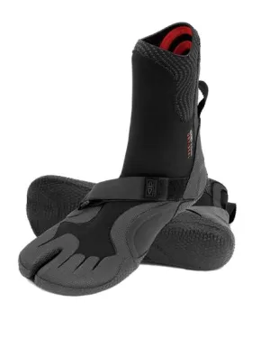 Dry Seal 3.0mm split Toe Bootie - Ocean & Earth