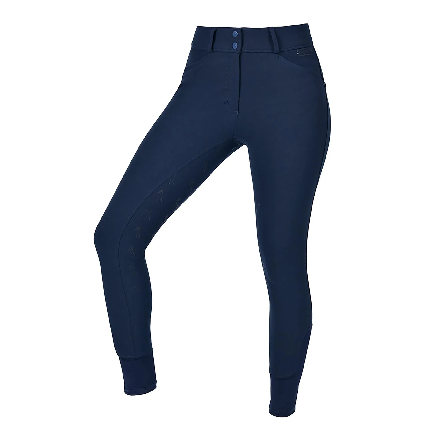 Dublin Cammy Comfort Twill Breeches