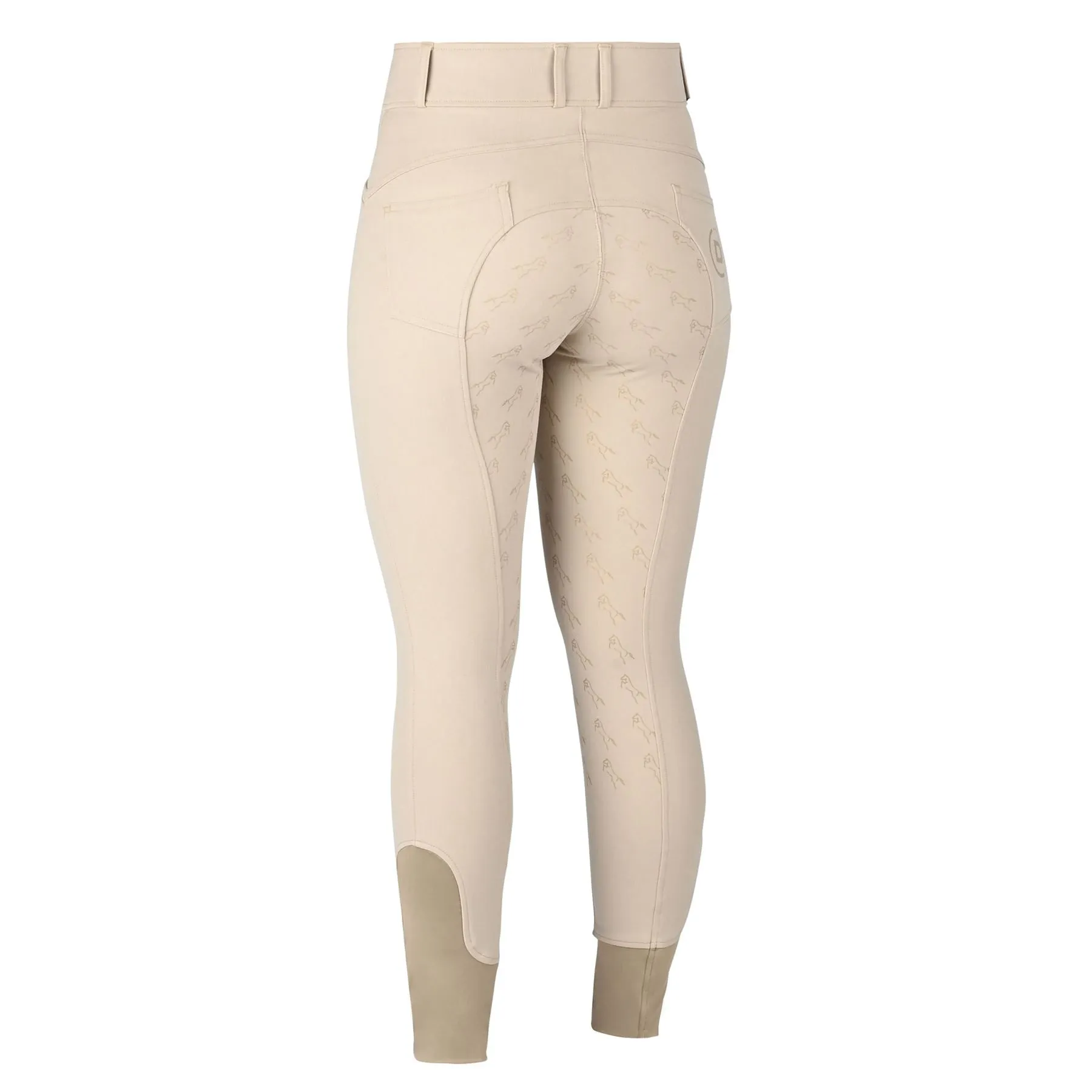 Dublin Cammy Comfort Twill Breeches