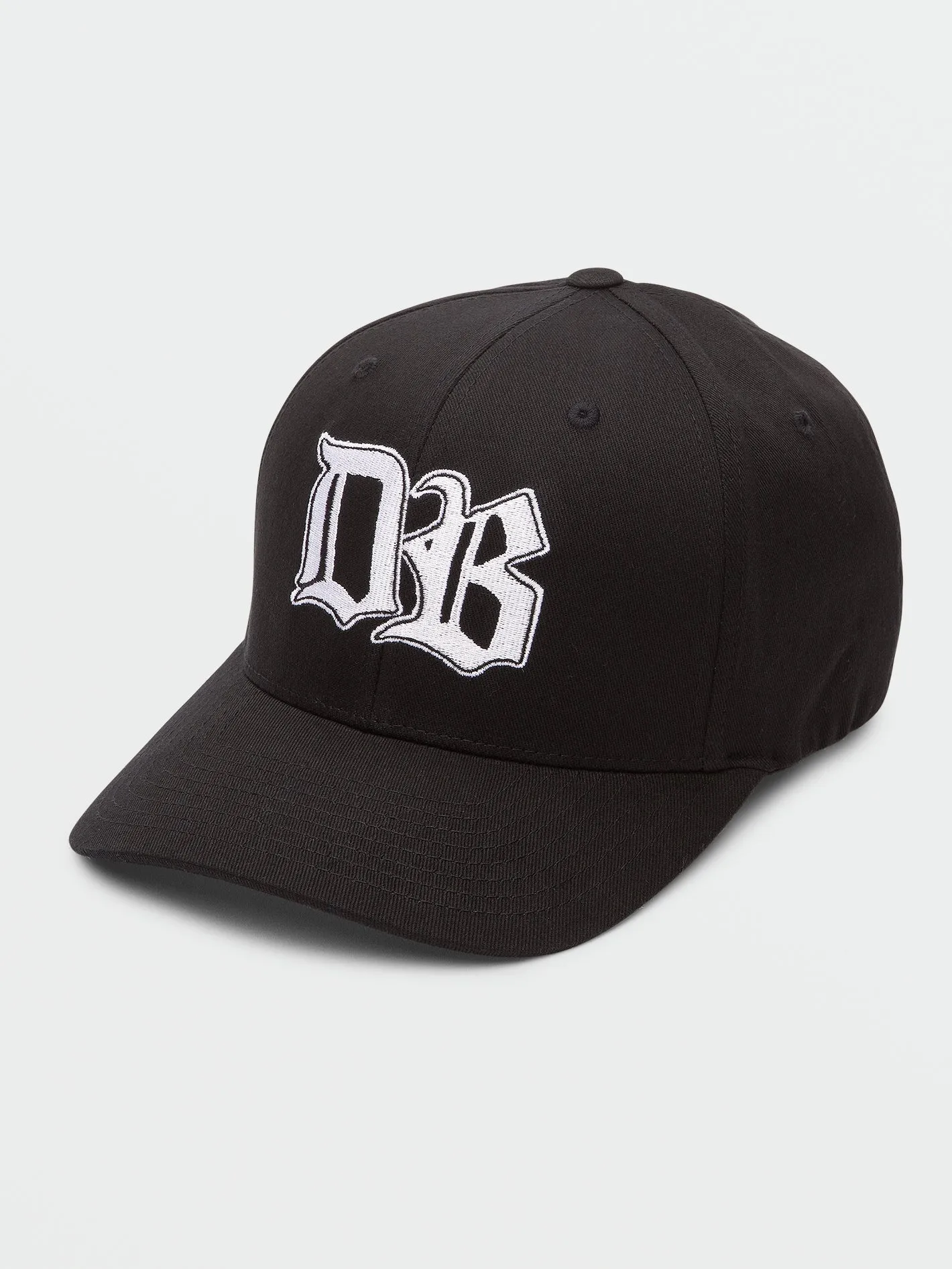 Dustbox Cap - Black