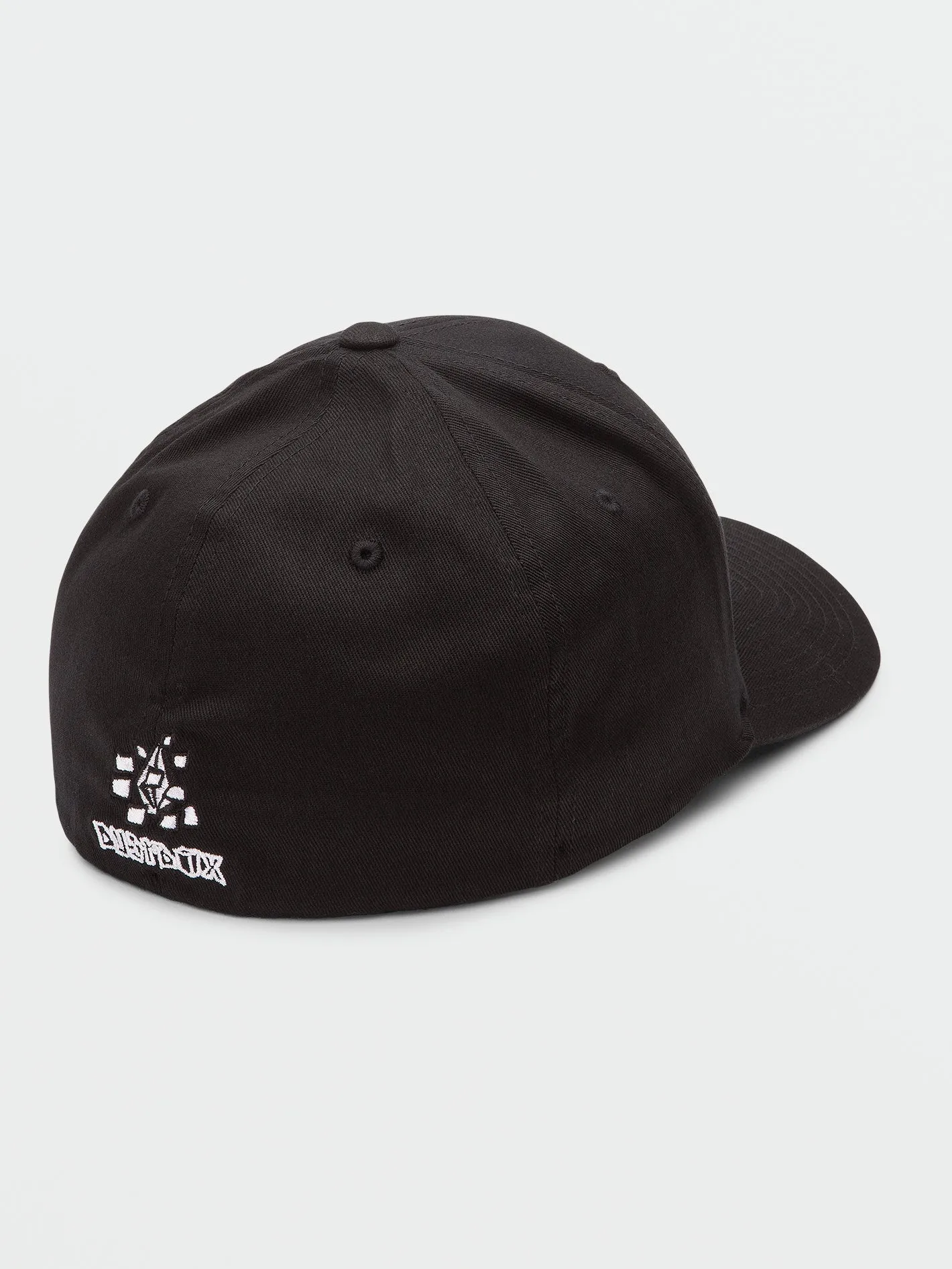 Dustbox Cap - Black