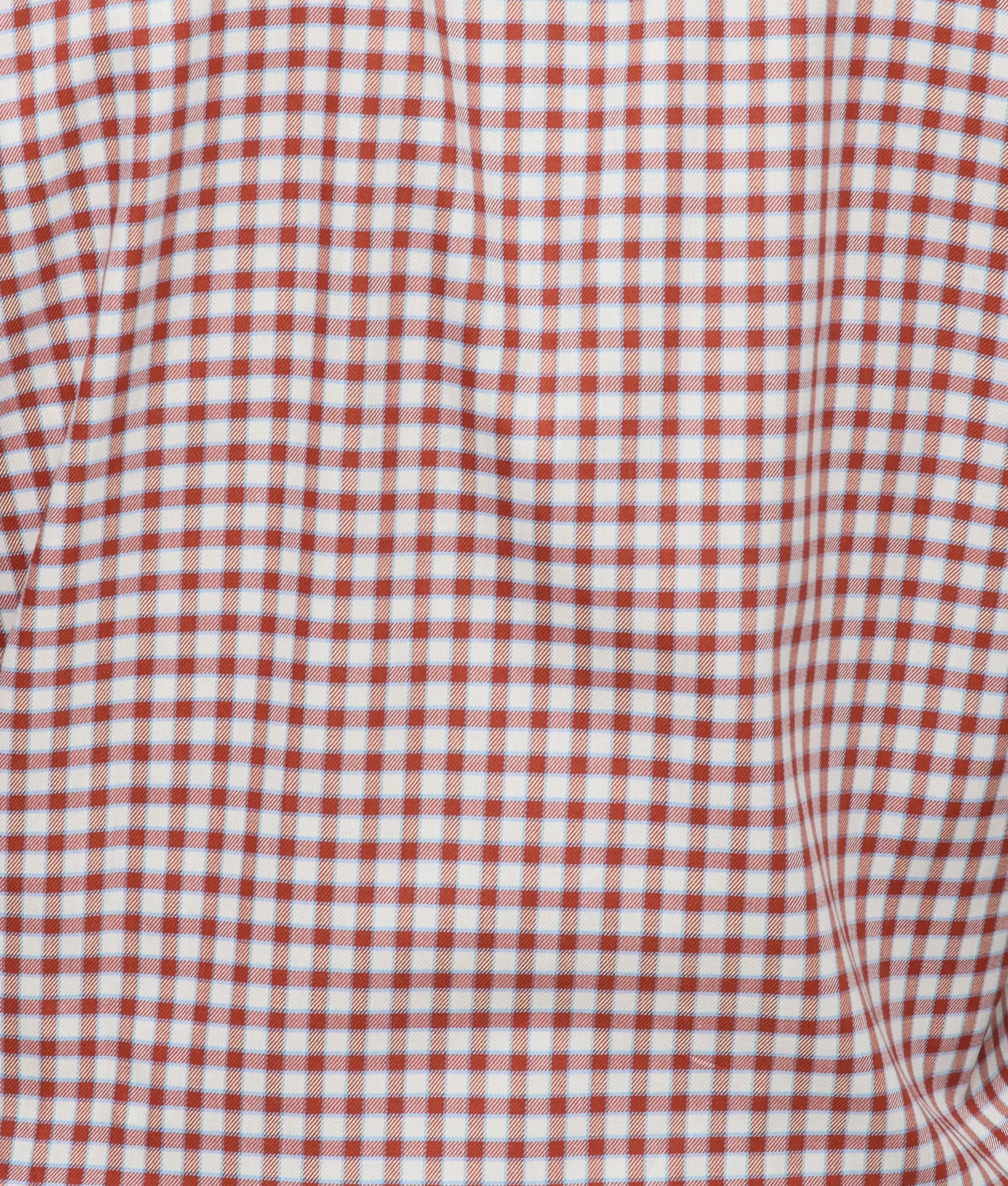 El Paso Plaids :: Brick Red