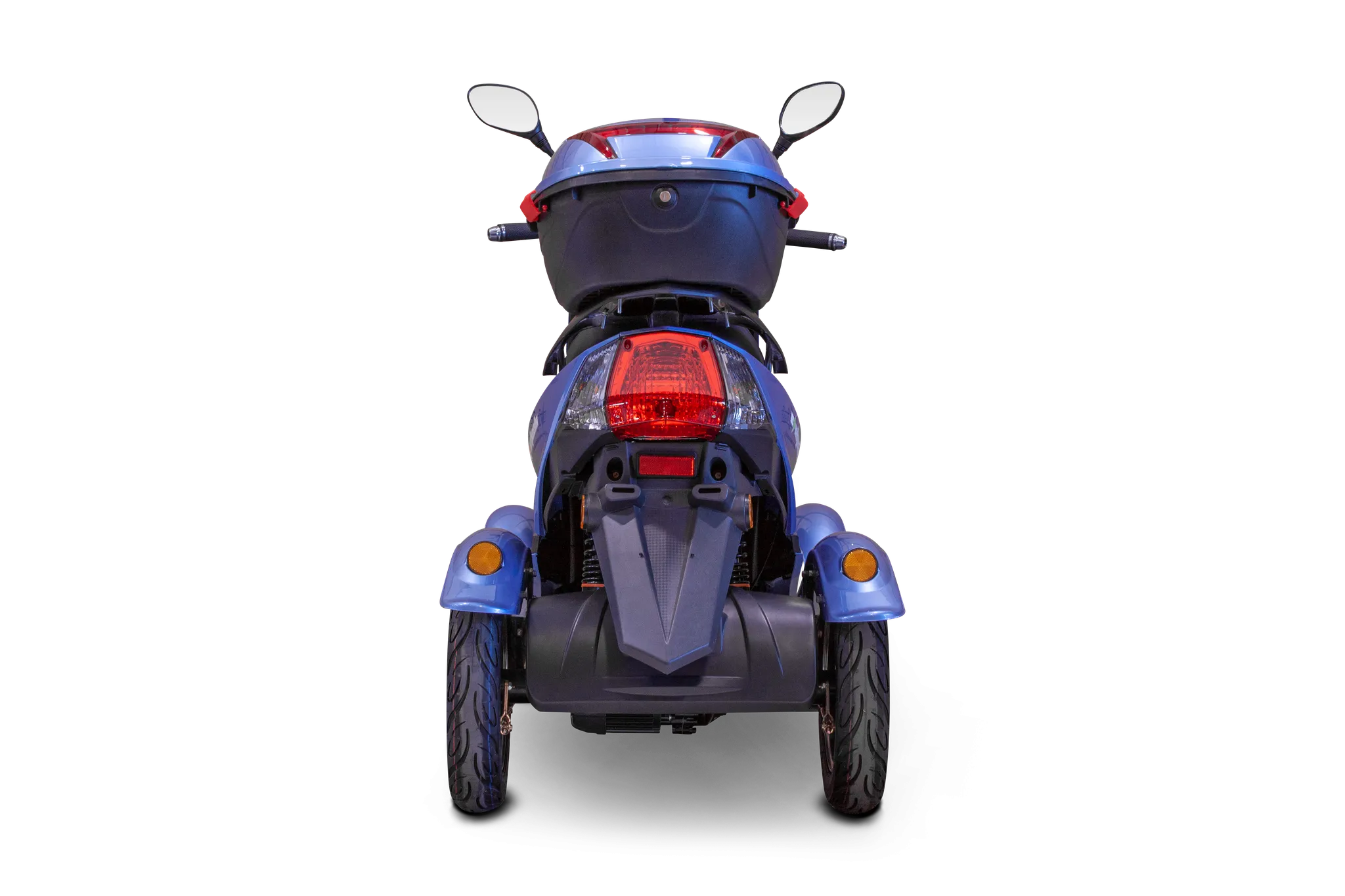 EWheels EW-14 Four Wheel Recreational Scooter