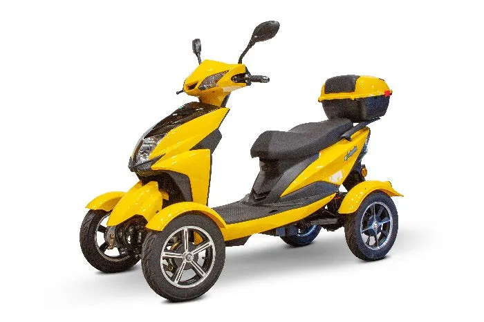 EWheels EW-14 Four Wheel Recreational Scooter