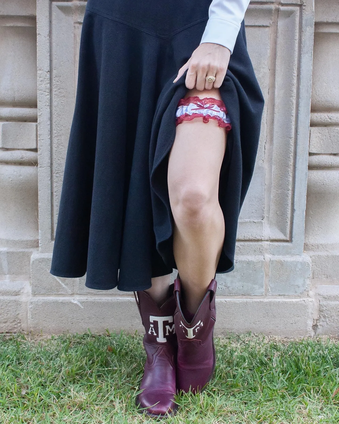 Exclusive Texas A&M Roper (Women)