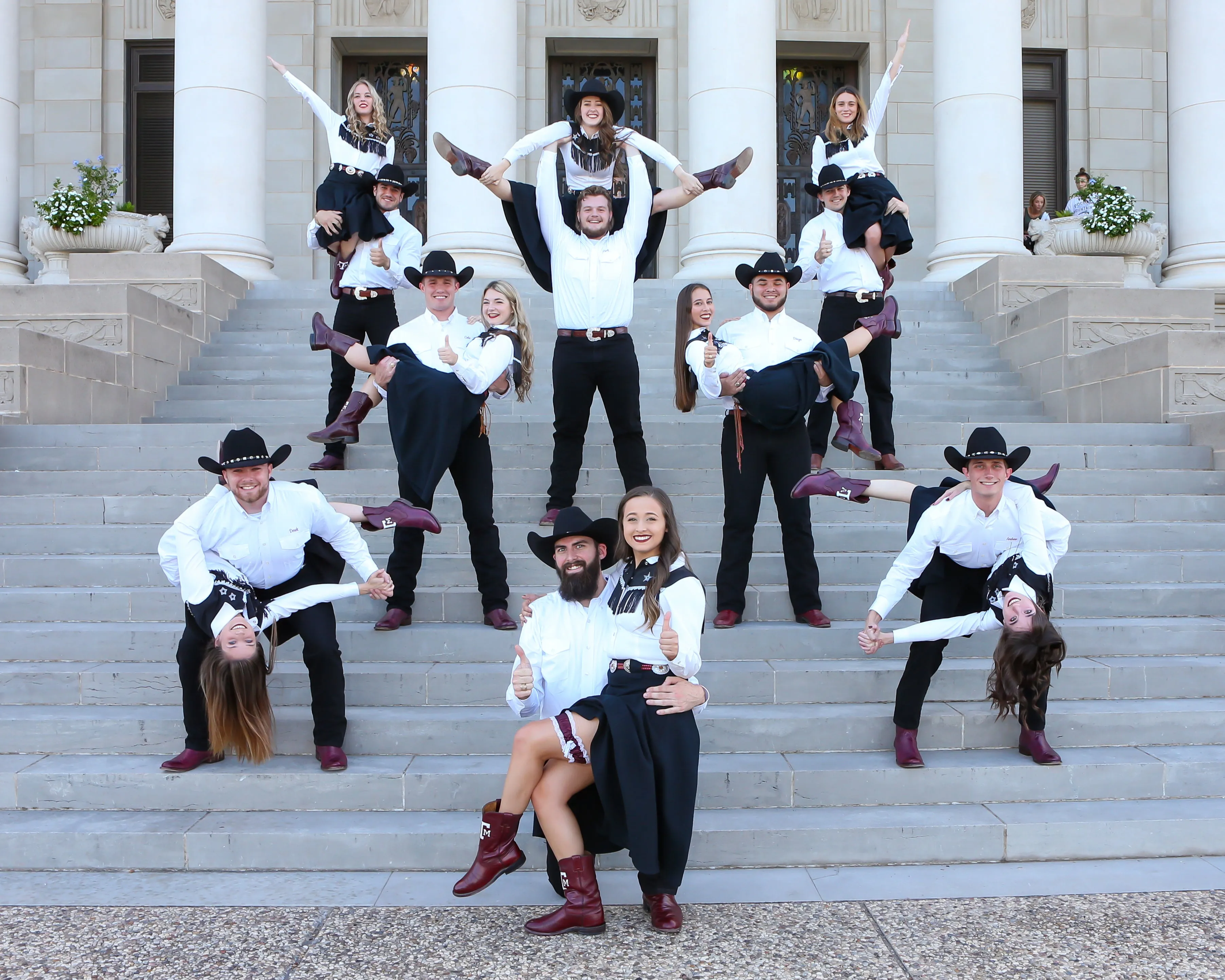 Exclusive Texas A&M Roper (Women)