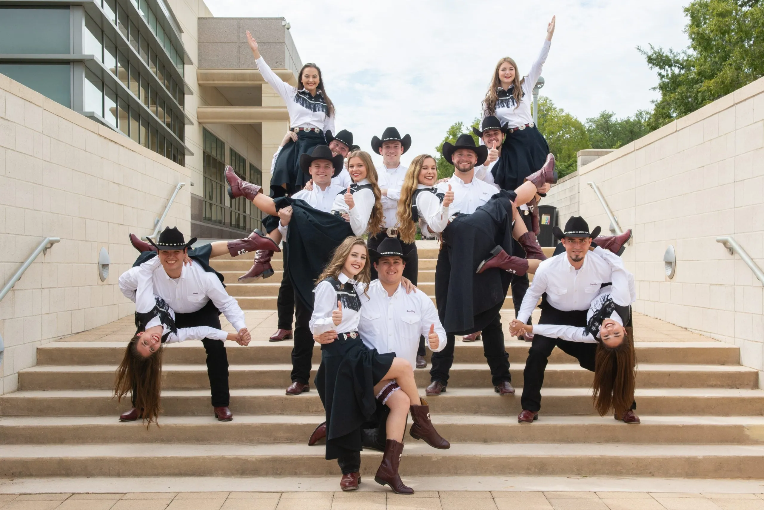 Exclusive Texas A&M Roper (Women)