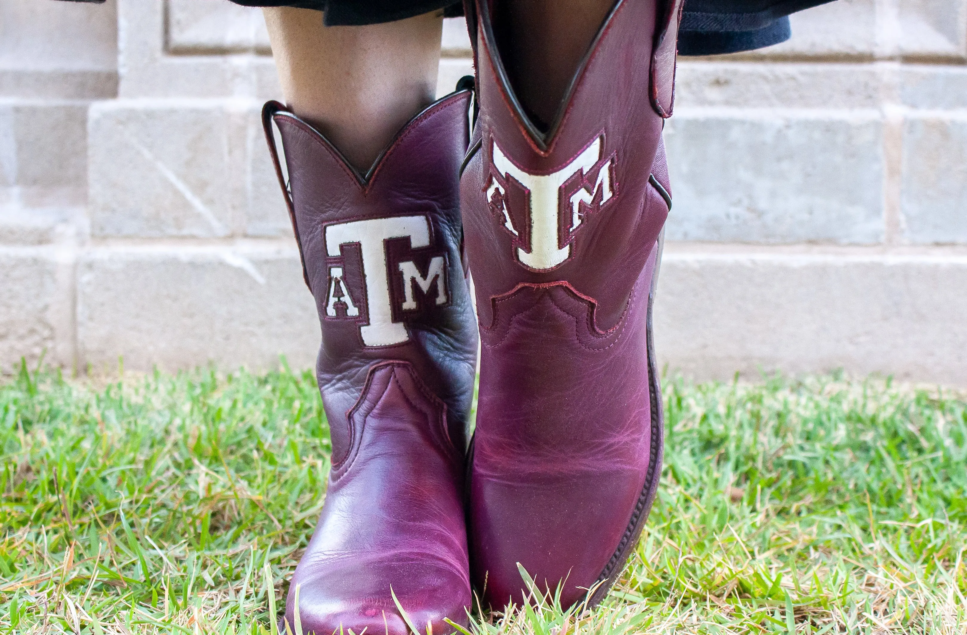 Exclusive Texas A&M Roper (Women)