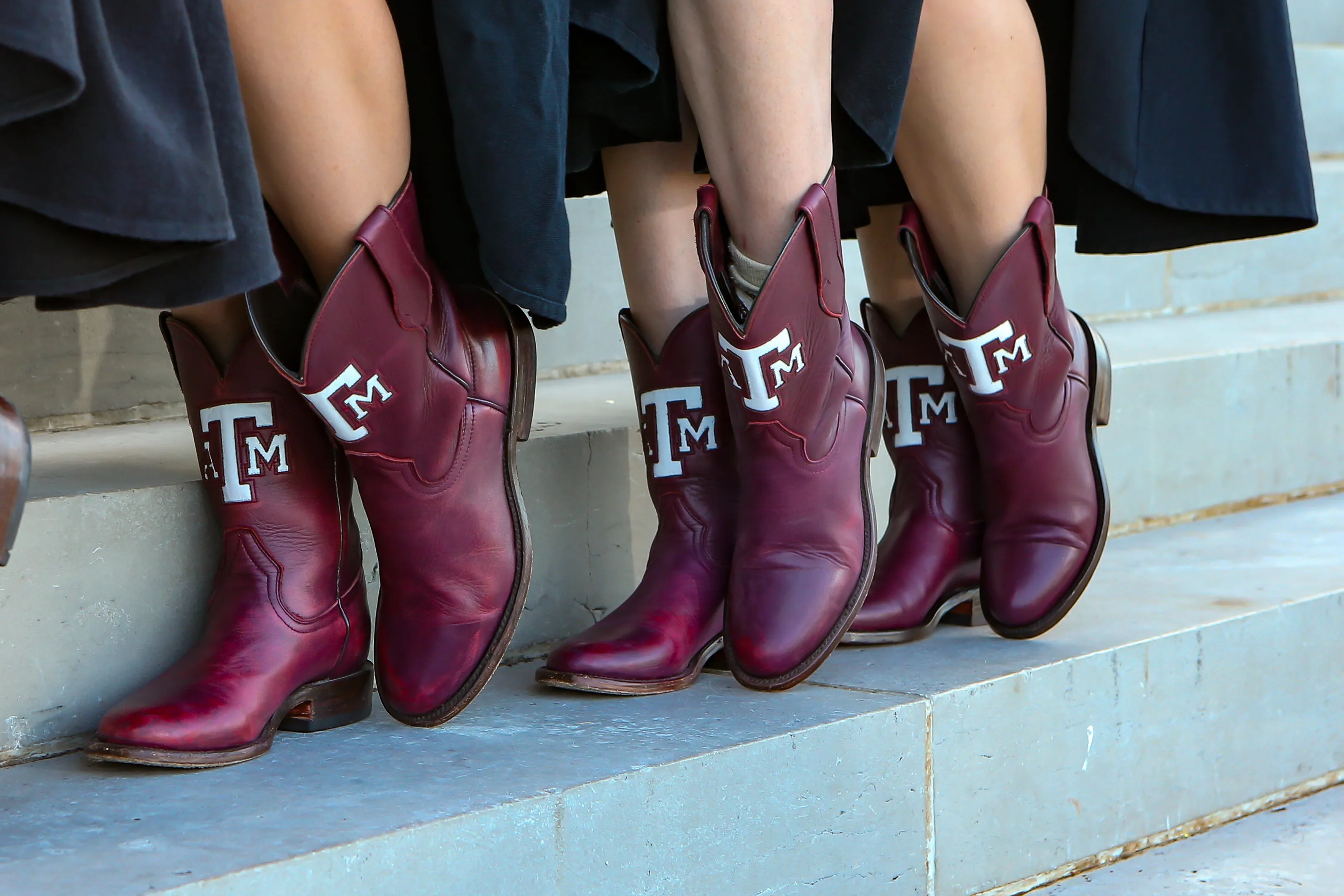 Exclusive Texas A&M Roper (Women)