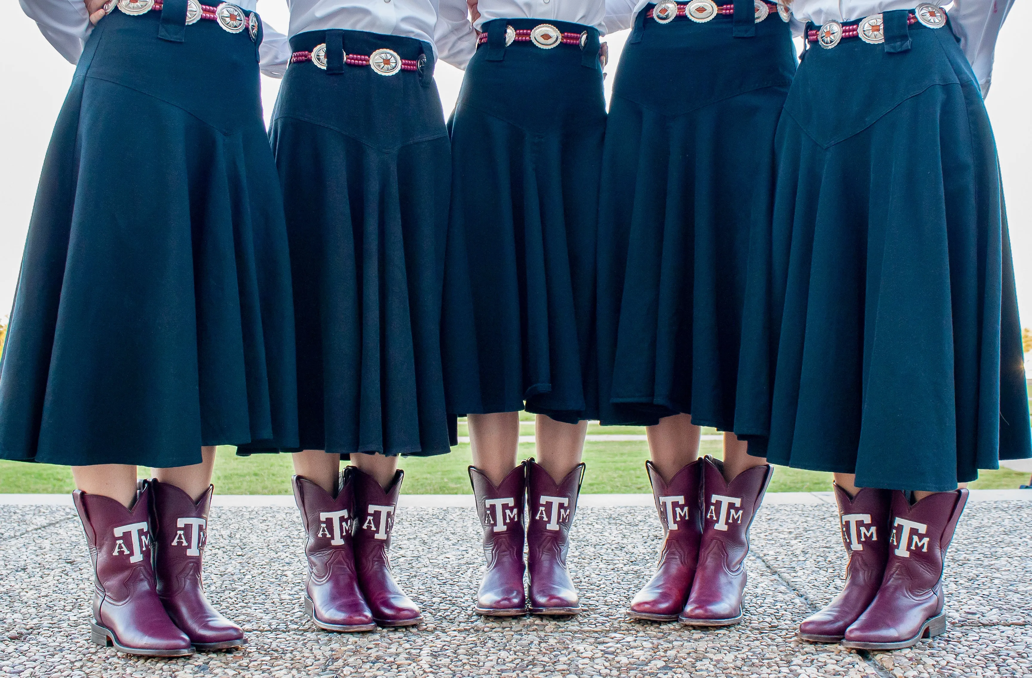 Exclusive Texas A&M Roper (Women)