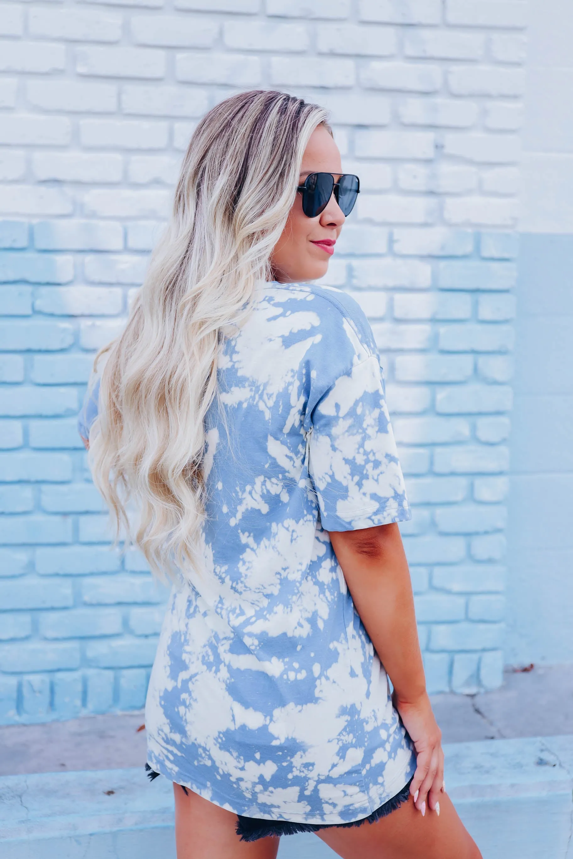Fierce Spirit Graphic Tee
