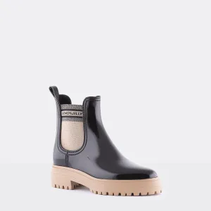 *FINAL SALE*Flow - Black||*VENTE FINALE*Flow - Noir