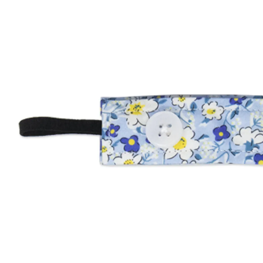 Flowerfall - Ear Saver Headband