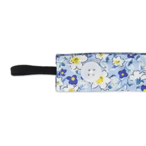 Flowerfall - Ear Saver Headband