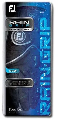 FootJoy RainGrip - Mens Left