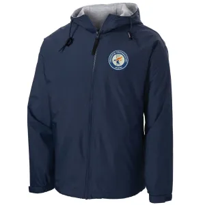 FPA Team Jacket (Optional)