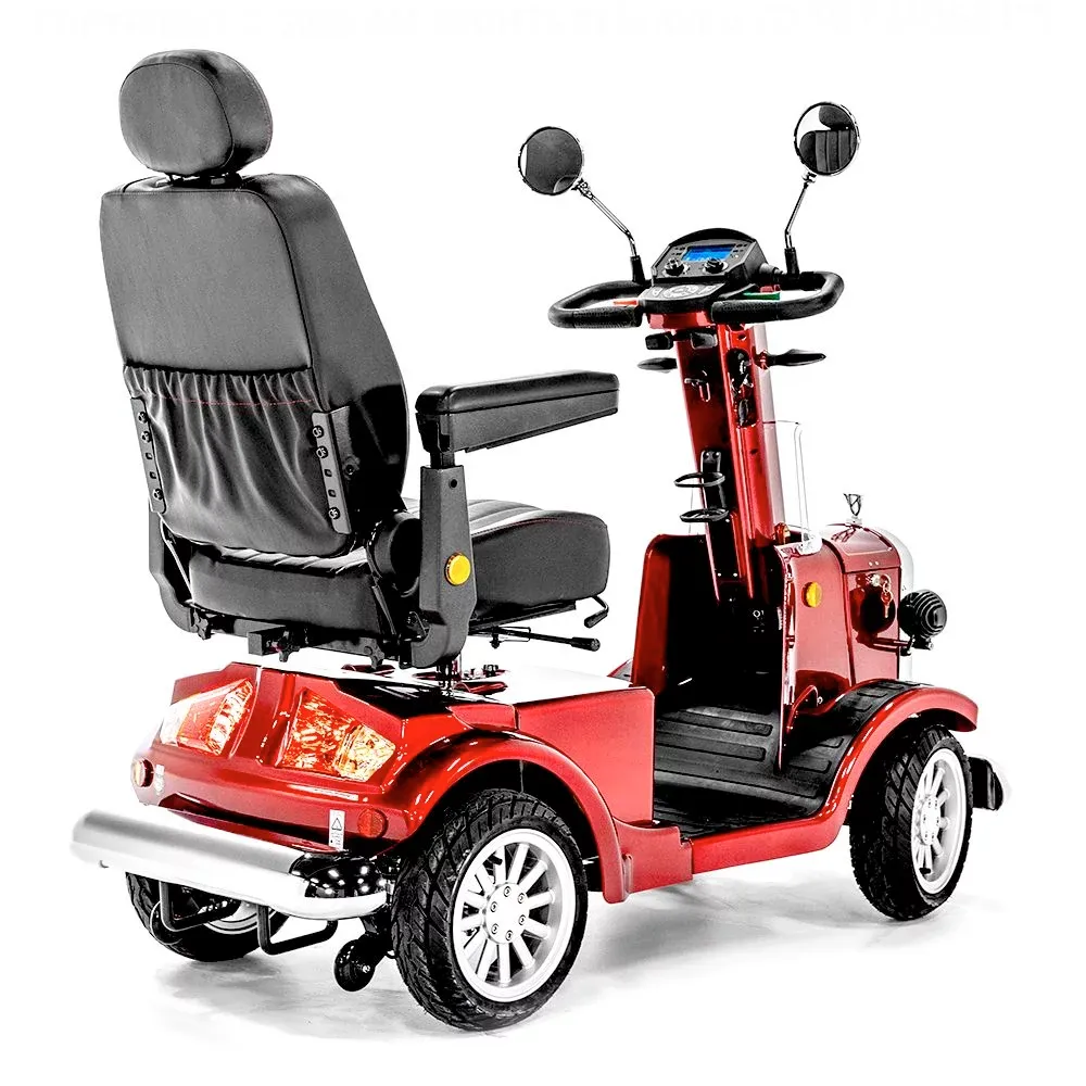 Gatsby X Vintage Mobility Scooter