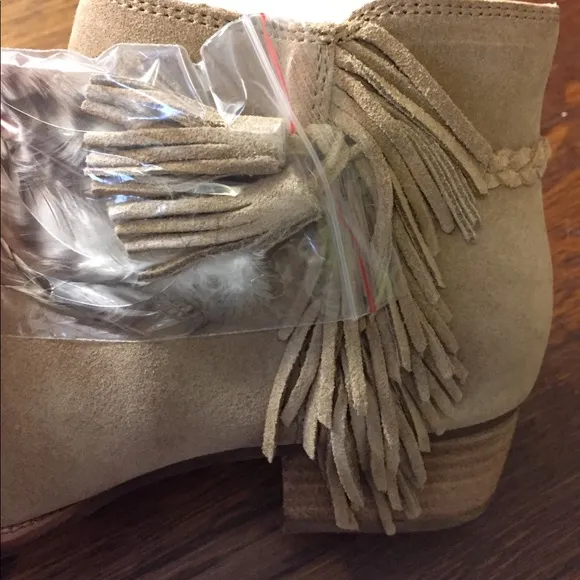 Gianni Bini Booties