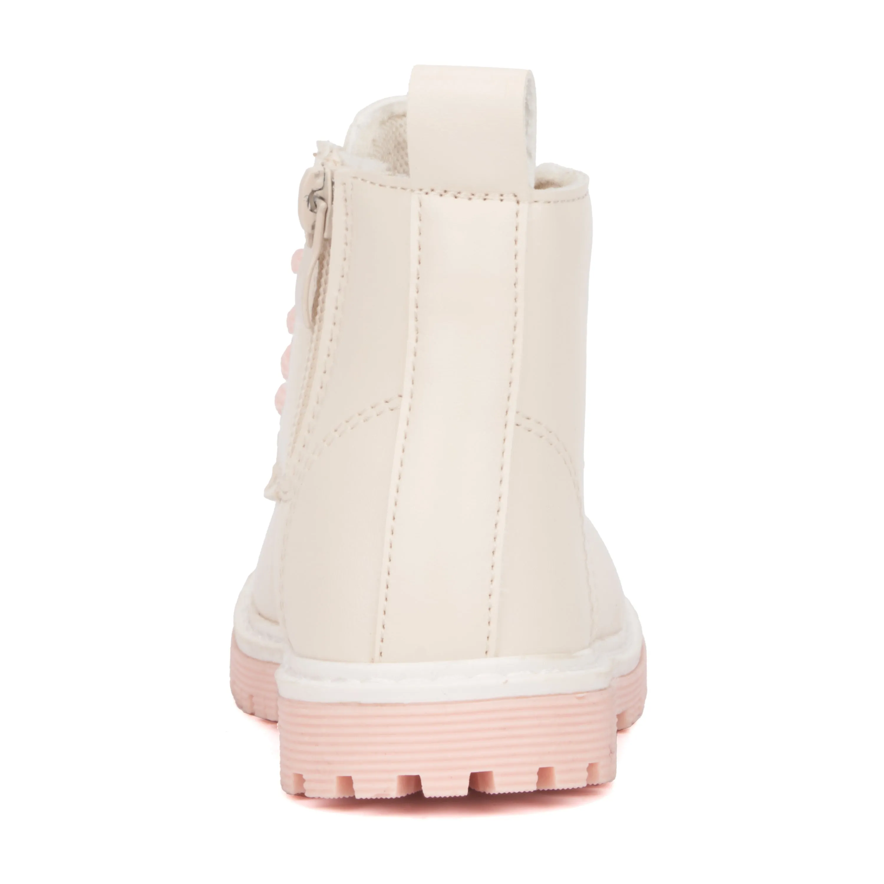 Girl's Toddler Petal Ankle Boot
