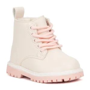 Girl's Toddler Petal Ankle Boot