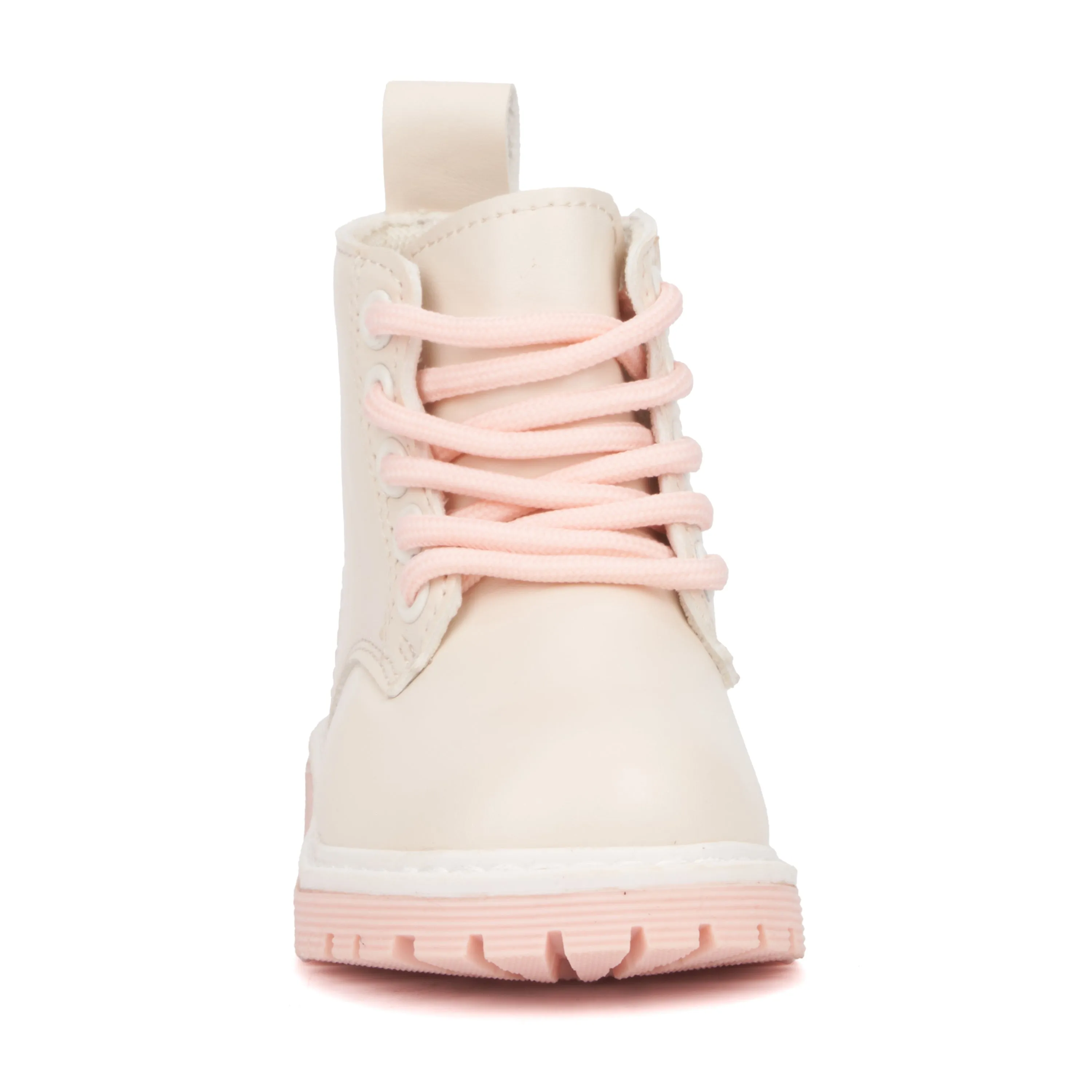 Girl's Toddler Petal Ankle Boot