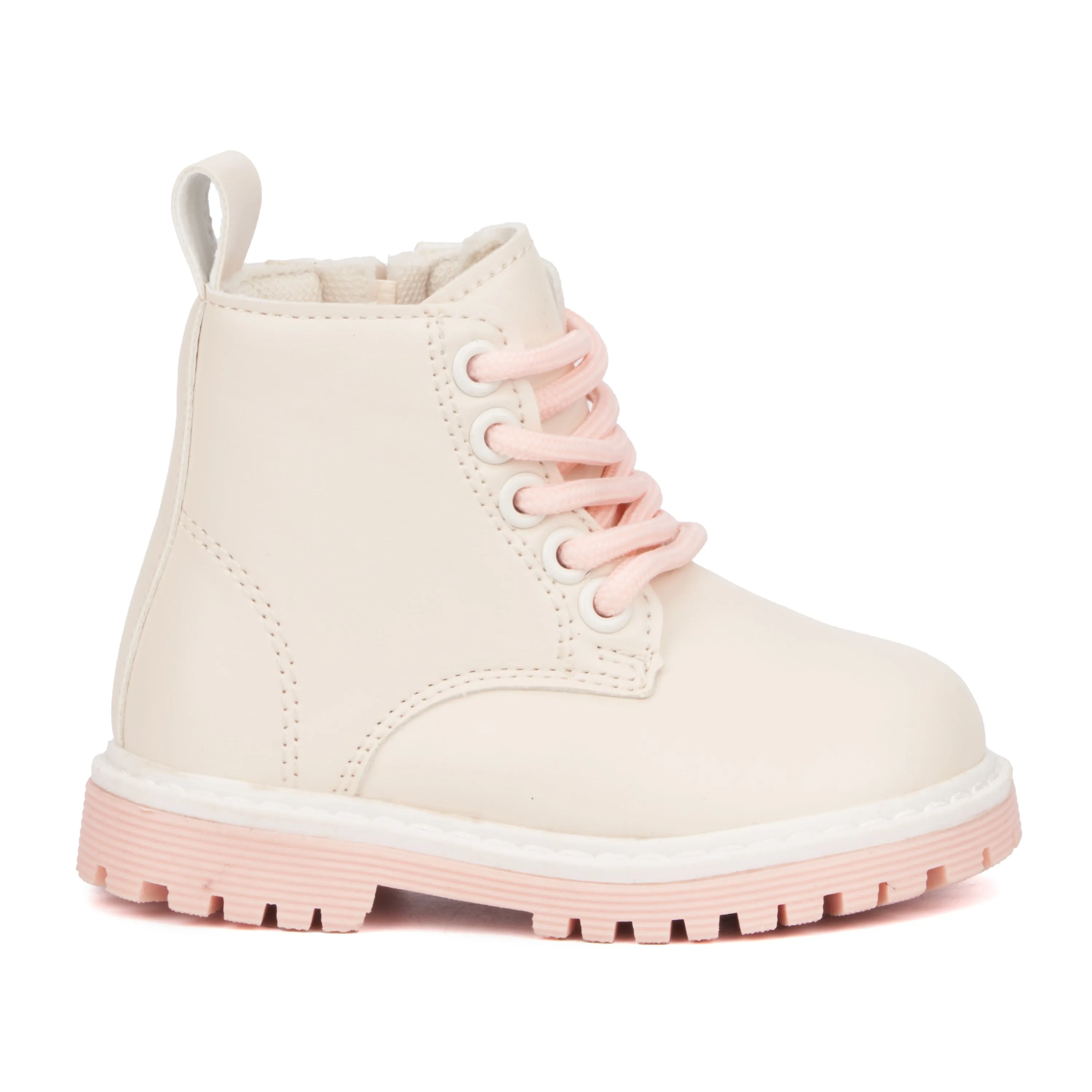 Girl's Toddler Petal Ankle Boot
