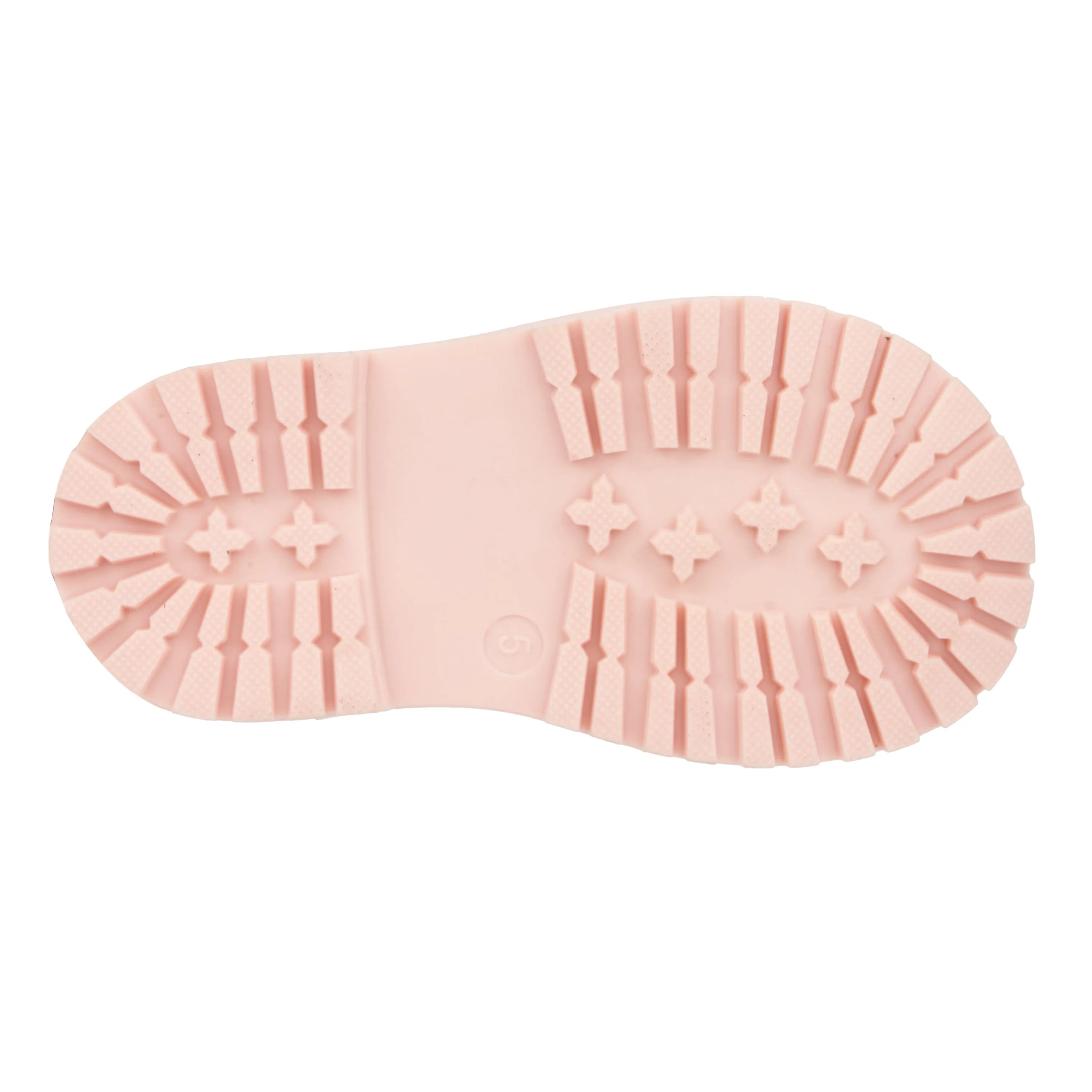 Girl's Toddler Petal Ankle Boot