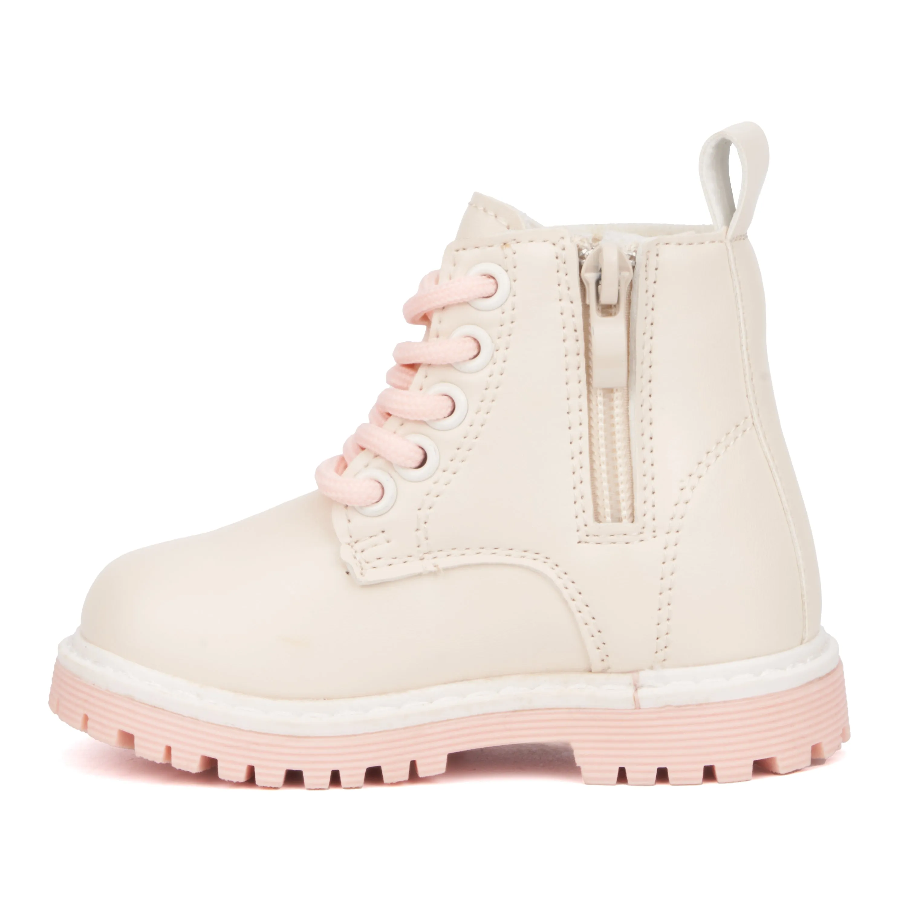 Girl's Toddler Petal Ankle Boot