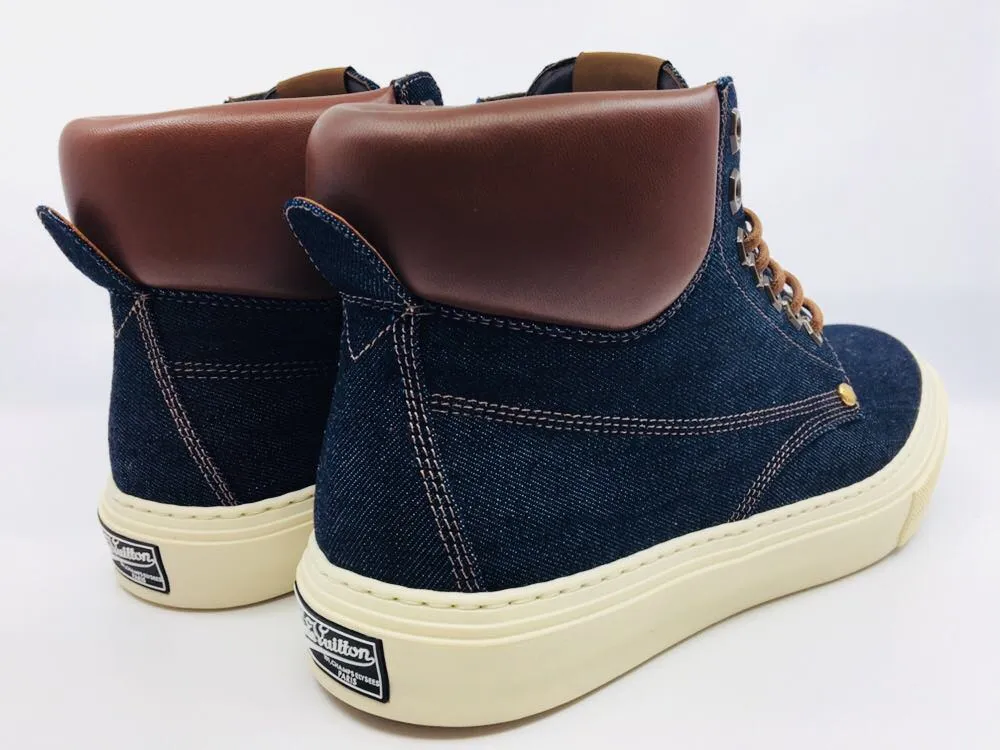 Goncourt Ankle Boot