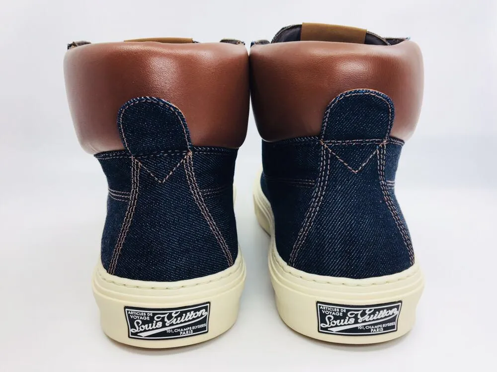 Goncourt Ankle Boot