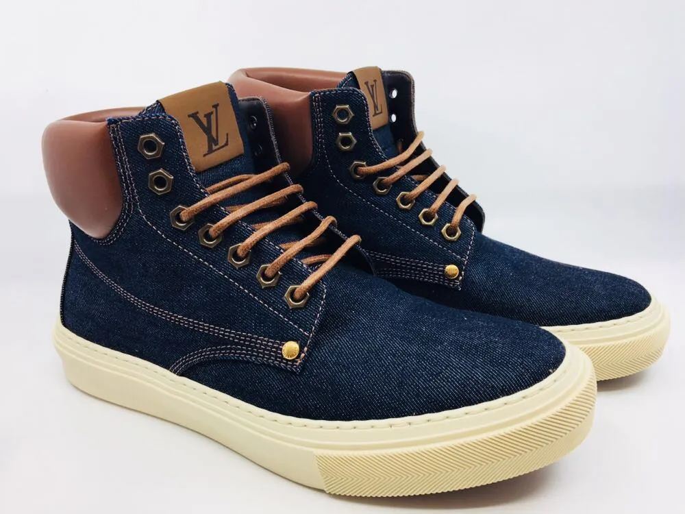 Goncourt Ankle Boot