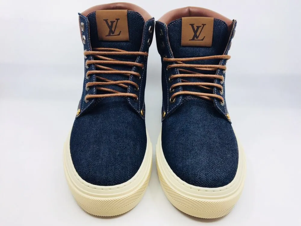 Goncourt Ankle Boot