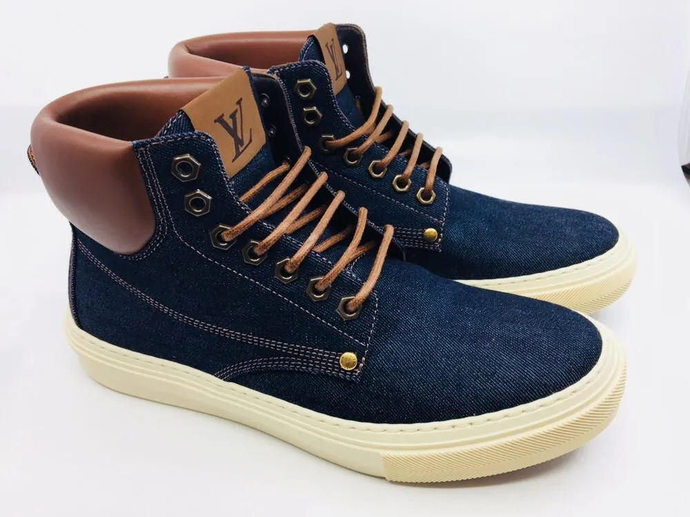 Goncourt Ankle Boot