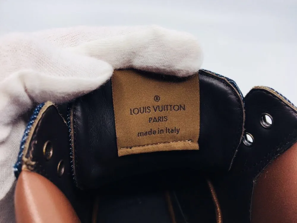 Goncourt Ankle Boot