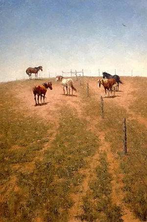 Good Fences Make Good Neighbors