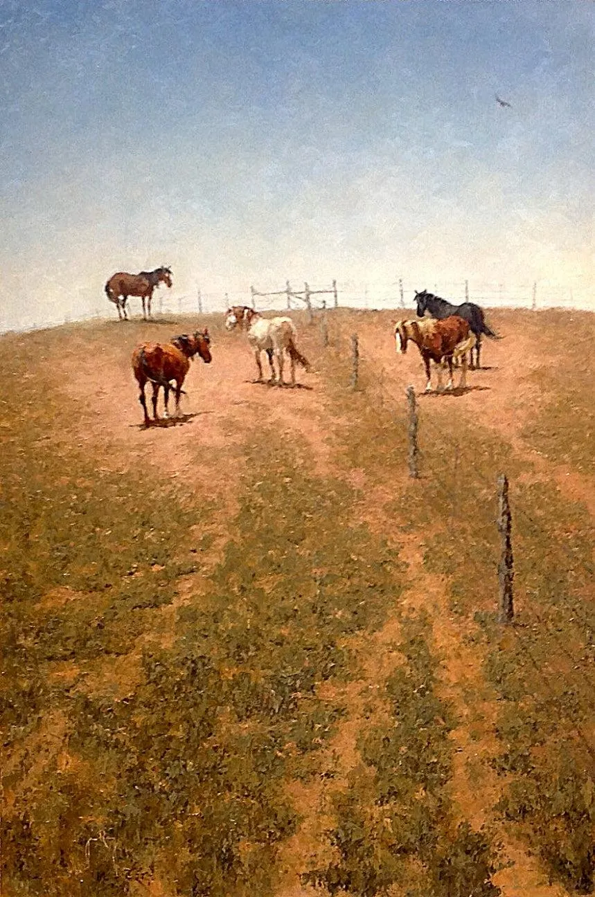 Good Fences Make Good Neighbors
