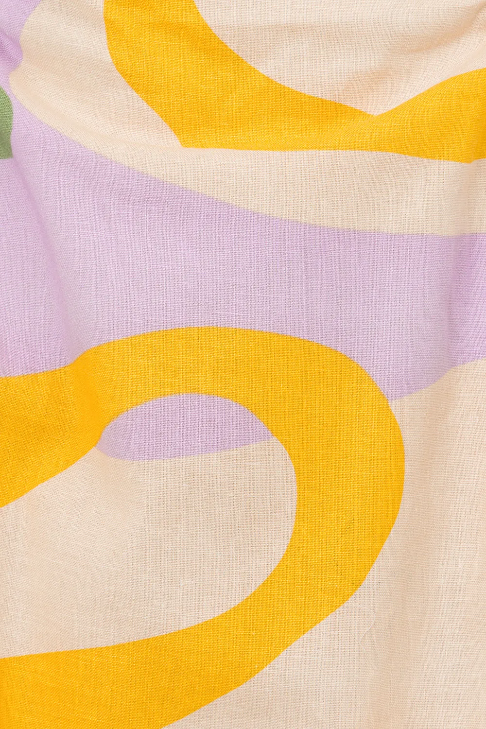Graciana Dress - Spot Floral