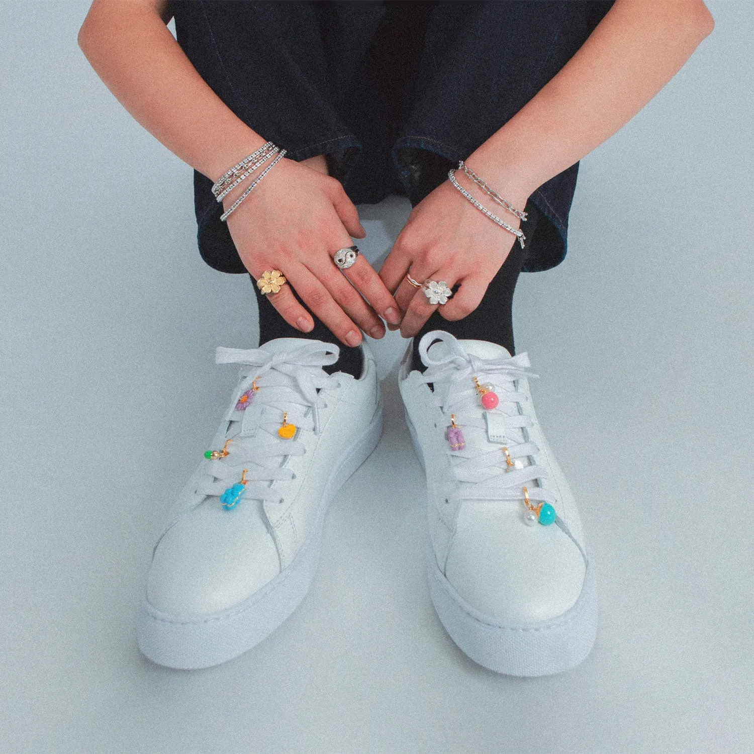 Gummy Bear Charm