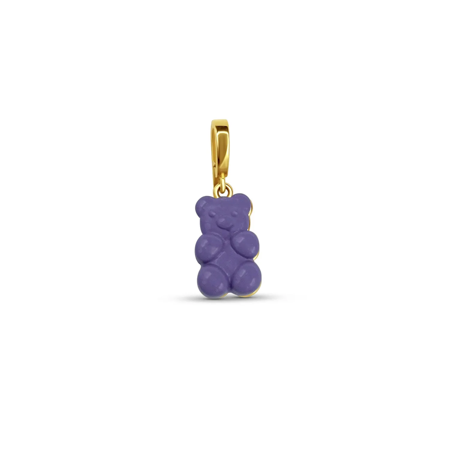 Gummy Bear Charm