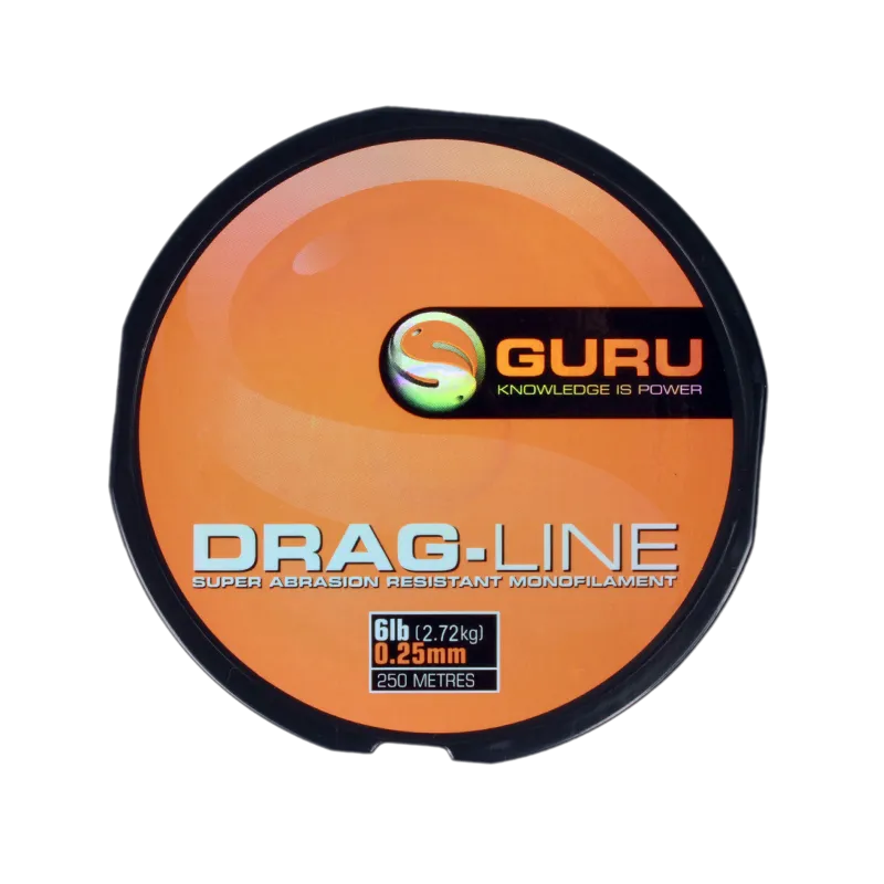 GURU Drag-Line 250m